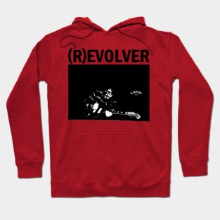 CSPOT - (R)EVOLVER Hoodie